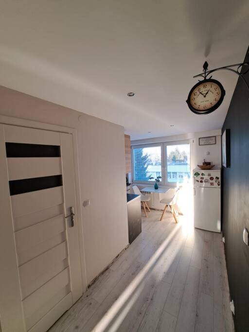 San Riverbank Apartment Przemyśl Exterior foto