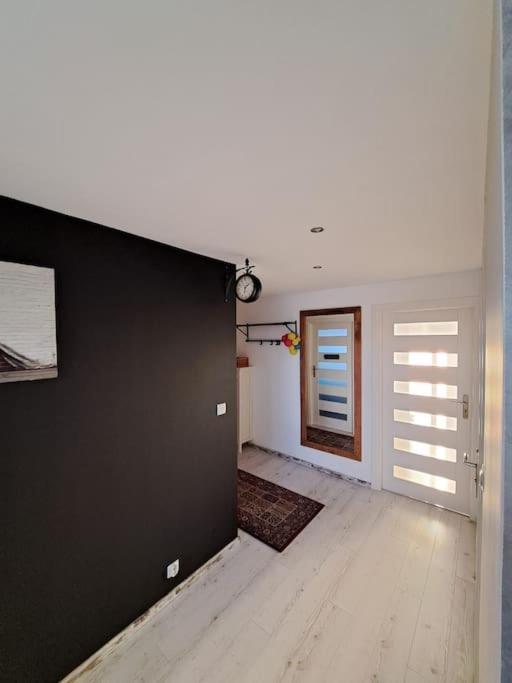San Riverbank Apartment Przemyśl Exterior foto